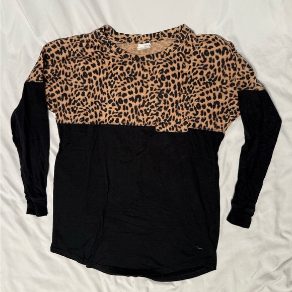 Victoria's Secret Tops - *Vintage VS Pink Top